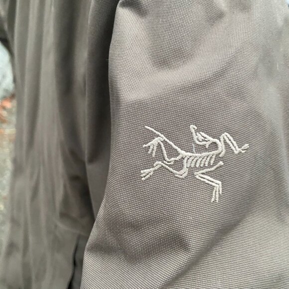 Arc'teryx Waterproof "Thorsen" Winter Jacket - Picture 6 of 7